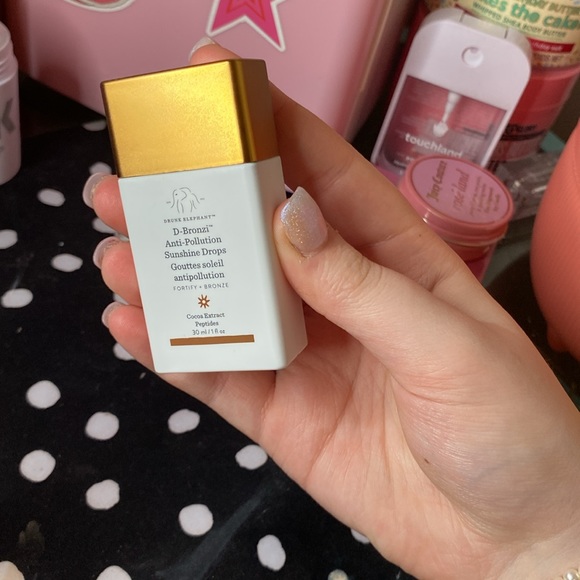 Skin care set - Picture 11 of 17